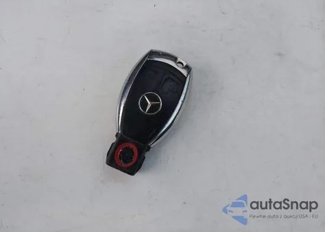 2007 Mercedes-Benz C 230 Sport z USA, uszkodzony, nr VIN WDBRF52H77F870629